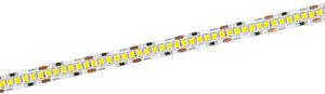 Лента светодиодная 2835-240LED 22Вт/м IP20 10мм 24В 6500К (уп.5м) IEK LSR6-2-240-20-1-05