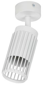 Светильник 4207 GU10 настенно-потолочный бел. IEK LT-USB0-4207-GU10-1-K01