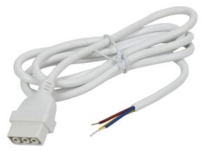 Кабель питания 1.5м для PRO светильника LED линейного бел. IEK LTP-DCKD-KP-D15-K01