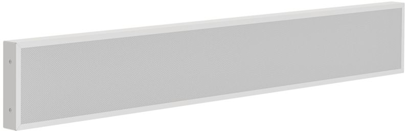 Светильник светодиодный ДВО 1032 PRO 45Вт 4000К Ra>90 1195х180 призма IEK LTP-DVO0-1032-45-40-K01