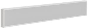 Светильник светодиодный ДВО 1032 PRO 45Вт 4000К Ra>90 1195х180 призма IEK LTP-DVO0-1032-45-40-K01