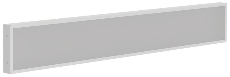 Светильник светодиодный ДВО 1032 PRO 36Вт 4000К 1195х180 Ra>90 опал панель IEK LTP-DVO1-1032-36-40-K01