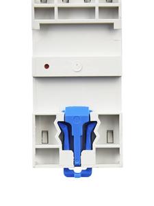 Контактор модульный КМ20-40МР AC с ручным управ. KARAT IEK MKK12-20-40