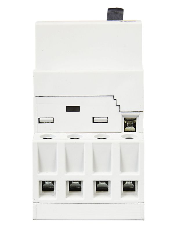 Контактор модульный КМ20-40МР AC с ручным управ. KARAT IEK MKK12-20-40