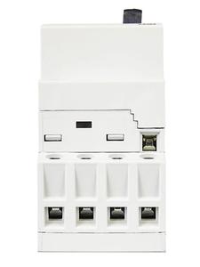 Контактор модульный КМ20-40МР AC с ручным управ. KARAT IEK MKK12-20-40