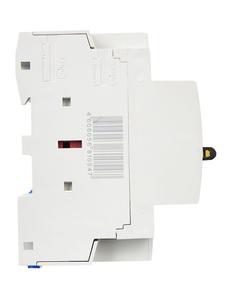 Контактор модульный КМ40-40МР AC с ручным управ. KARAT IEK MKK22-40-40