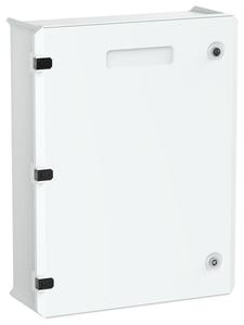 Корпус ЩМП 600х800х250 IP65 полиэстер. IEK MKP21-N-060-080-25-65