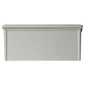 Корпус ЩМП 600х800х250 IP65 полиэстер. IEK MKP21-N-060-080-25-65