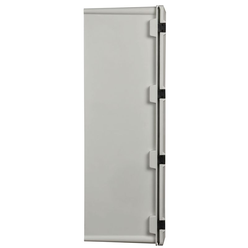 Корпус ЩМП 600х800х250 IP65 полиэстер. IEK MKP21-N-060-080-25-65