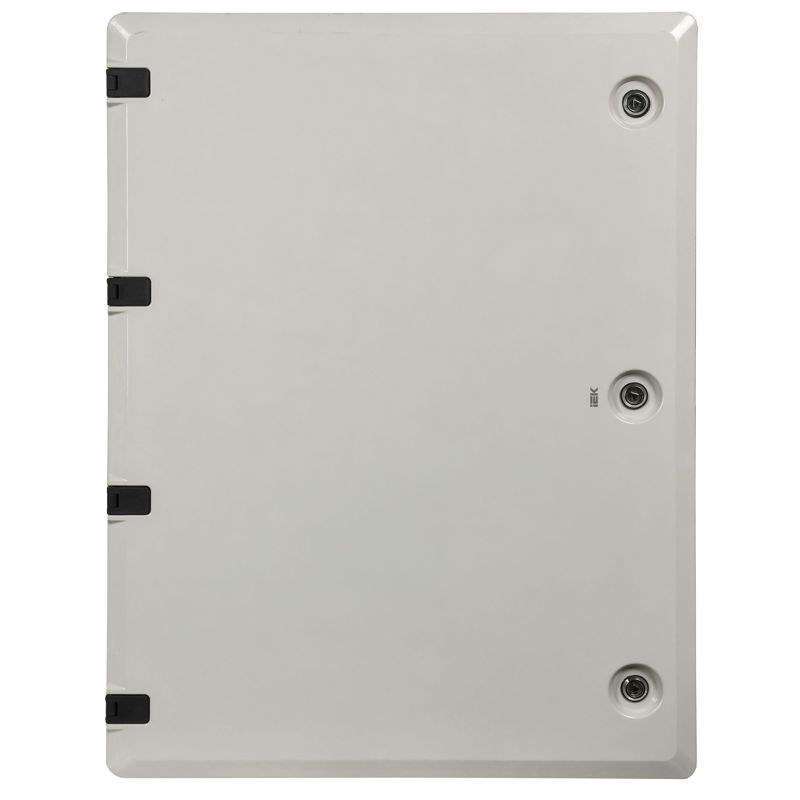 Корпус ЩМП 600х800х250 IP65 полиэстер. IEK MKP21-N-060-080-25-65