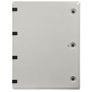 Корпус ЩМП 600х800х250 IP65 полиэстер. IEK MKP21-N-060-080-25-65