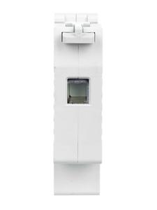 Лампа сигнальная ЛС-47 красн. KARAT IEK MLS10-230-K04