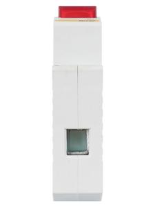 Лампа сигнальная ЛС-47М красн. KARAT IEK MLS20-230-K04