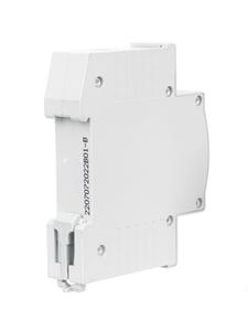 Ограничитель перенапряжения ОПС1-B 1P KARAT IEK MOP20-1-B
