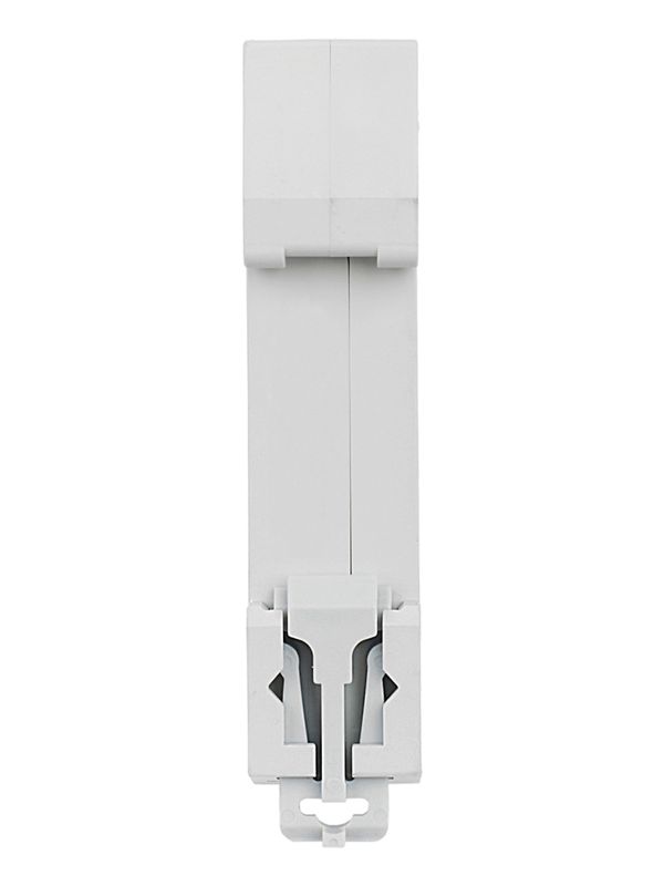 Ограничитель перенапряжения ОПС1-B 1P KARAT IEK MOP20-1-B