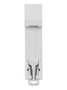 Ограничитель перенапряжения ОПС1-B 1P KARAT IEK MOP20-1-B