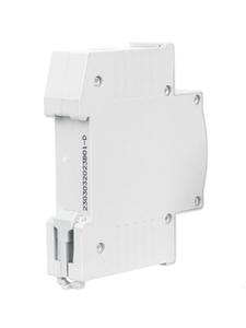 Ограничитель перенапряжения ОПС1-D 1P KARAT IEK MOP20-1-D