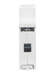 Ограничитель перенапряжения ОПС1-D 1P KARAT IEK MOP20-1-D