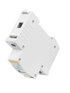 Ограничитель перенапряжения ОПС1-D 1P KARAT IEK MOP20-1-D