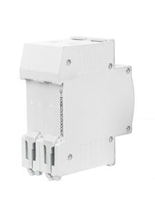 Ограничитель перенапряжения ОПС1-C 2P KARAT IEK MOP20-2-C