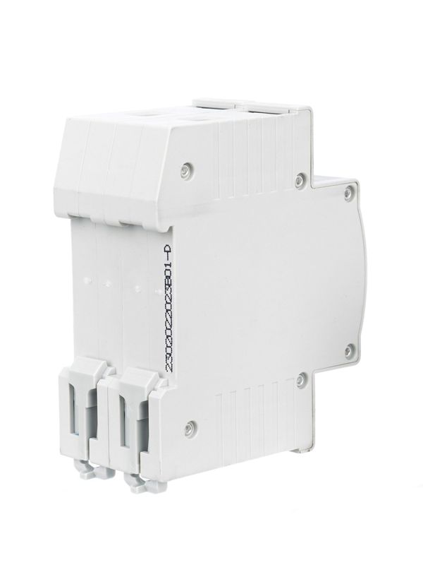 Ограничитель перенапряжения ОПС1-D 2P KARAT IEK MOP20-2-D