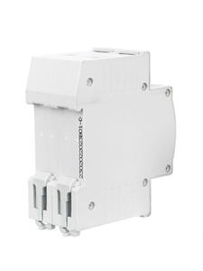 Ограничитель перенапряжения ОПС1-D 2P KARAT IEK MOP20-2-D