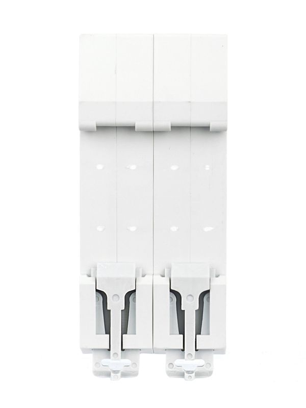 Ограничитель перенапряжения ОПС1-D 2P KARAT IEK MOP20-2-D