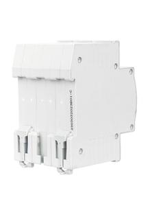 Ограничитель перенапряжения ОПС1-C 3P KARAT IEK MOP20-3-C