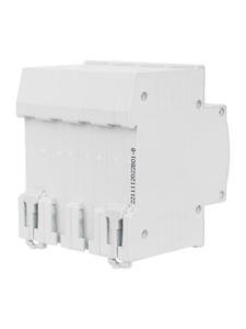 Ограничитель перенапряжения ОПС1-B 4P KARAT IEK MOP20-4-B