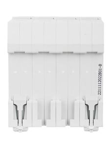 Ограничитель перенапряжения ОПС1-B 4P KARAT IEK MOP20-4-B