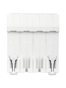 Ограничитель перенапряжения ОПС1-C 4P KARAT IEK MOP20-4-C