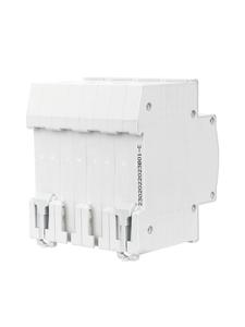 Ограничитель перенапряжения ОПС1-C 4P KARAT IEK MOP20-4-C