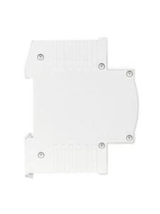 Ограничитель перенапряжения ОПС1-C 4P KARAT IEK MOP20-4-C
