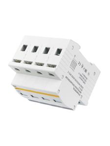Ограничитель перенапряжения ОПС1-C 4P KARAT IEK MOP20-4-C