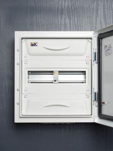 Расцепитель независимый РН47 на DIN-рейку KARAT IEK MVA01D-RN
