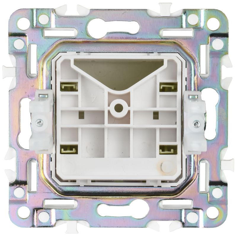 Вывод кабеля SKANDY SK-O01G мятный IEK SK-VK10-0-K06
