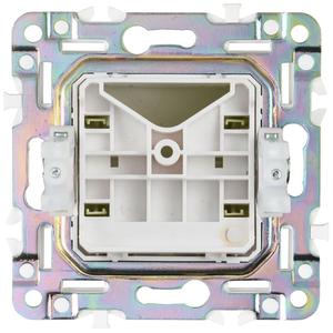 Вывод кабеля SKANDY SK-O01G мятный IEK SK-VK10-0-K06