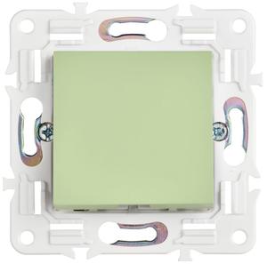 Вывод кабеля SKANDY SK-O01G мятный IEK SK-VK10-0-K06