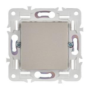 Вывод кабеля SKANDY SK-O01Sh шампань IEK SK-VK10-0-K37