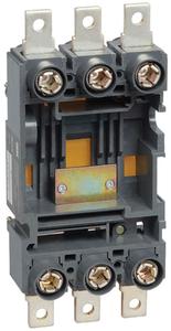 Панель втычная ПМ1/П для ВА88-32 KARAT IEK SVA10D-PM1-P