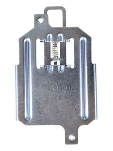 Скоба RCs1 на DIN-рейку для ВА 88-32 KARAT IEK SVA10D-S35-3
