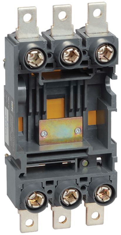 Панель втычная ПМ1/П для ВА88-33 KARAT IEK SVA20D-PM1-P