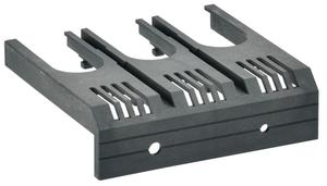 Крышка клеммная для ВА88-35 (уп.2шт) KARAT IEK SVA30D-KK-2