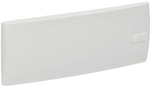 Дверца для корпуса пластикового ЩРН(В)-П-12 IP41 бел. TEKFOR IEK TF-KP13D-DV-12-K01
