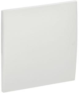 Дверца для корпуса пластикового ЩРН(В)-П-24 IP41 бел. TEKFOR IEK TF-KP13D-DV-24-K01