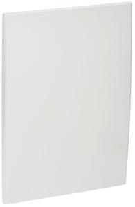 Дверца для корпуса пластикового ЩРН(В)-П-36 IP41 бел. TEKFOR IEK TF-KP13D-DV-36-K01