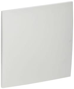 Дверца для корпуса пластикового ЩРН(В)-П-54 IP41 бел. TEKFOR IEK TF-KP13D-DV-54-K01