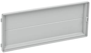 Панель лицевая глухая для КМПн-18/54 IP65 TEKFOR IEK TF-KP70D-PL-18