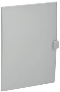 Дверца для корпуса пластикового КМПн-36 IP65 сер. непрозр. TEKFOR IEK TF-KP73D-DV-36-K03
