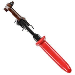 Ножницы секторные НС-32Бр IEK TNS41-032-BR
